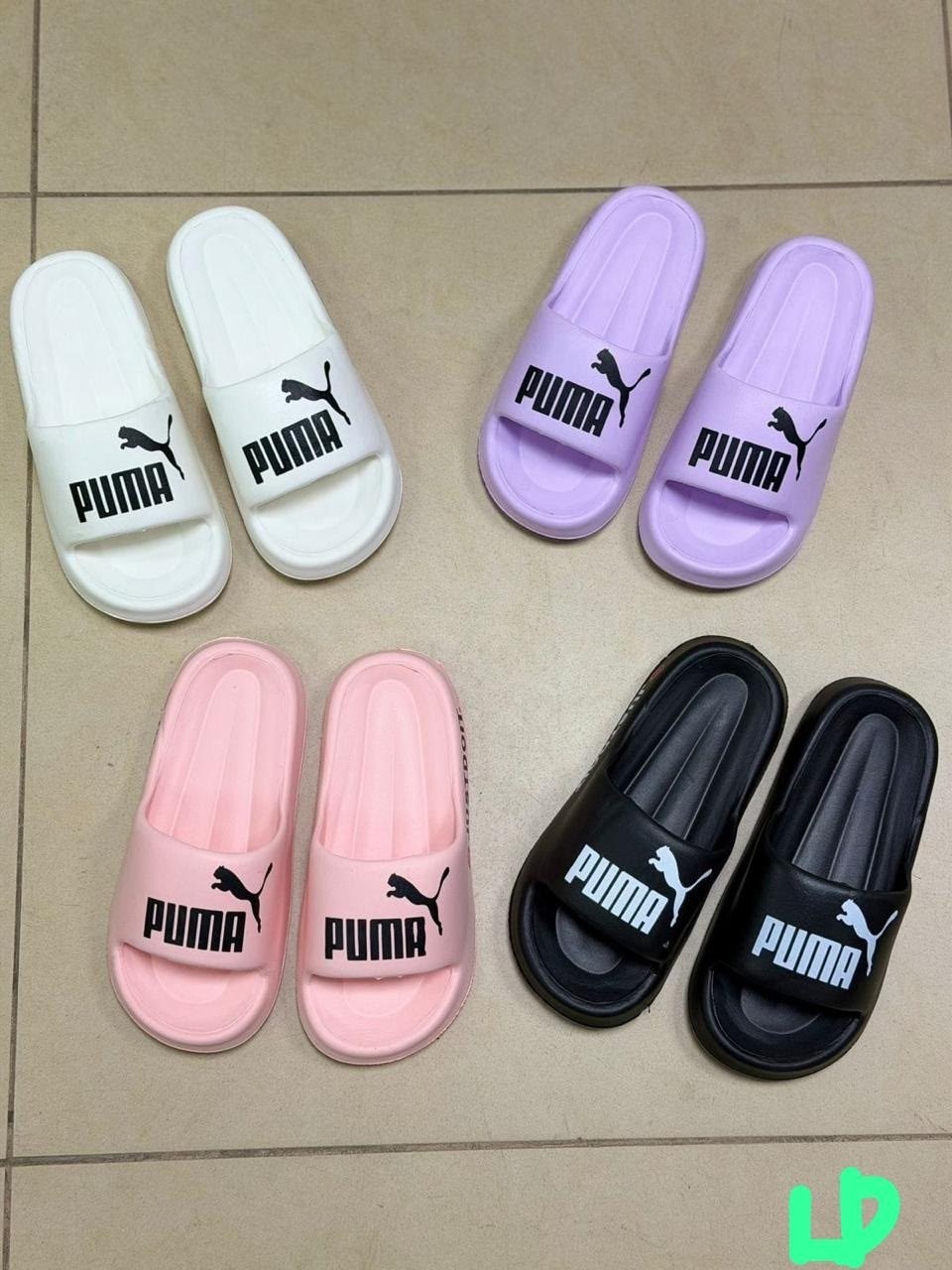 ,шлепанцы puma,шлепки пума,шлепки мужские,шлепанцы