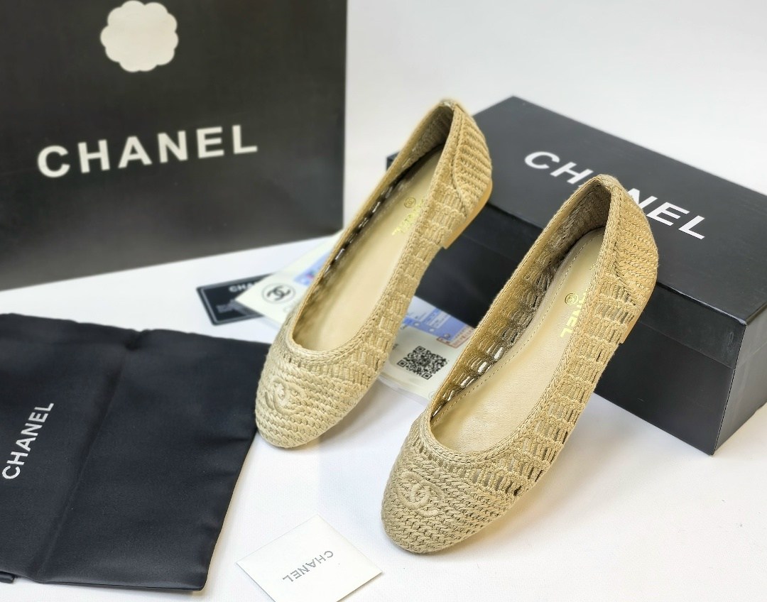балетки chanel,chanel туфли,балетки женские,замшевые бежевые балетки chanel,босоножки chanel