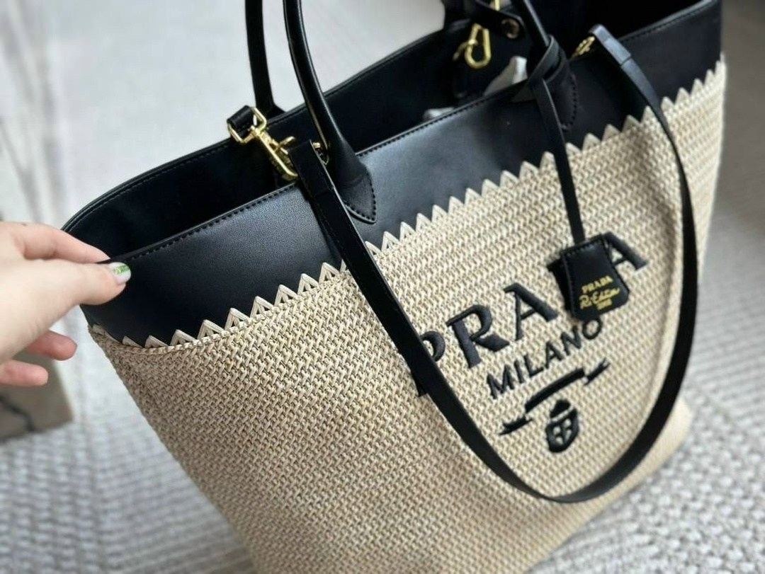 модная сумка,сумка,плетеная сумка,женская сумка prada,сумки тоут