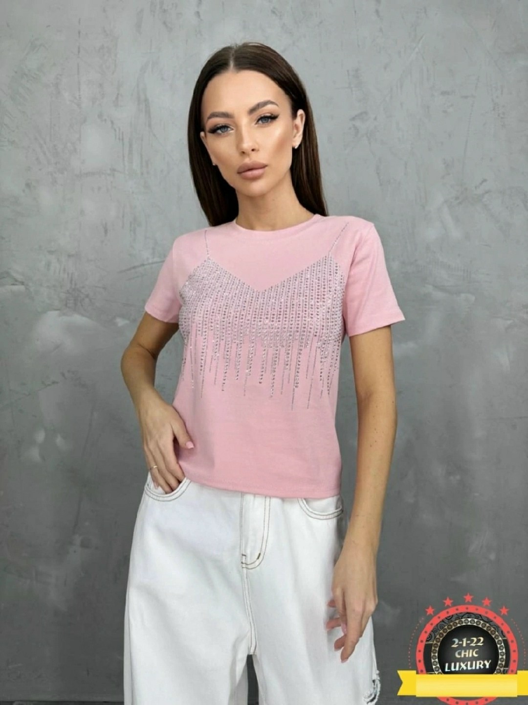 женская футболка,футболка хлопок,майка хлопок,футболка нарядная,