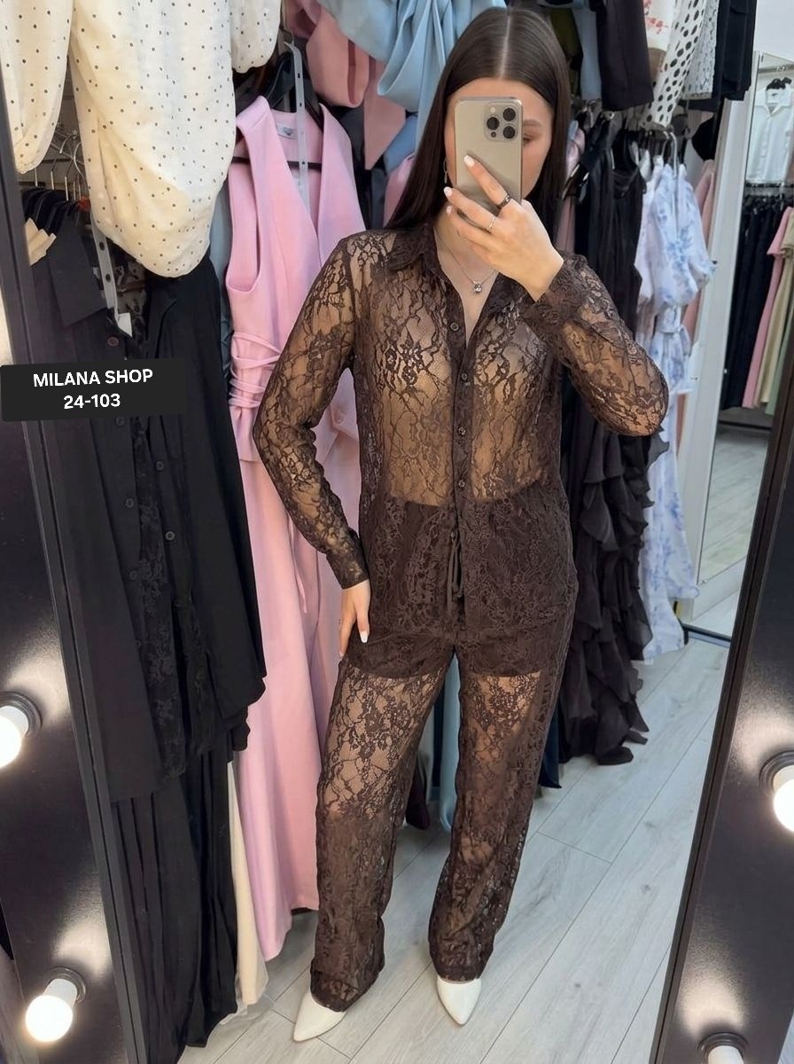 кружевной комплект,белые прозрачные кружевные брюки-клеш asos luxe,костюм кружево,женская пижама комплект,кружевной костюм