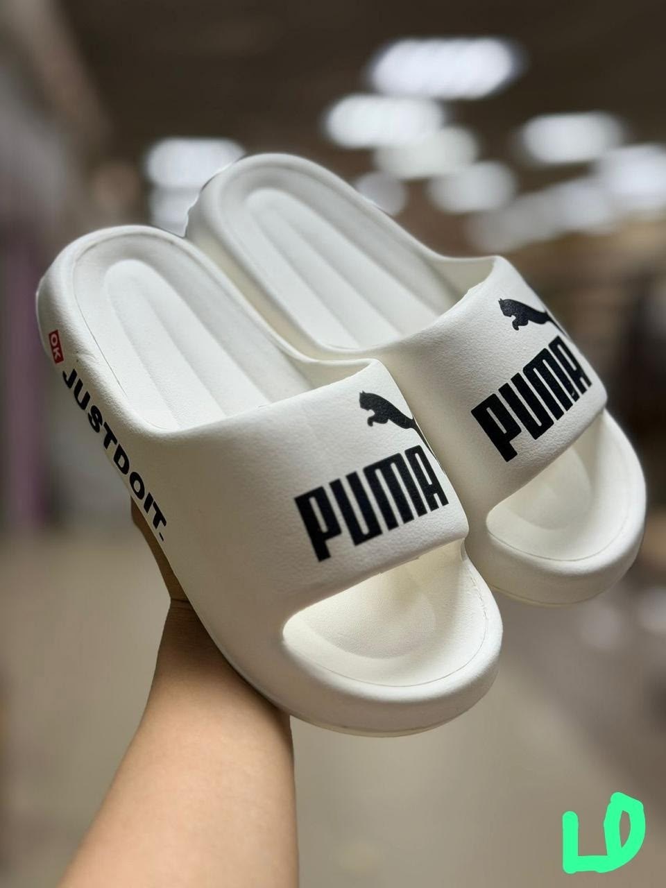 ,шлепанцы puma,шлепки пума,шлепки мужские,шлепанцы