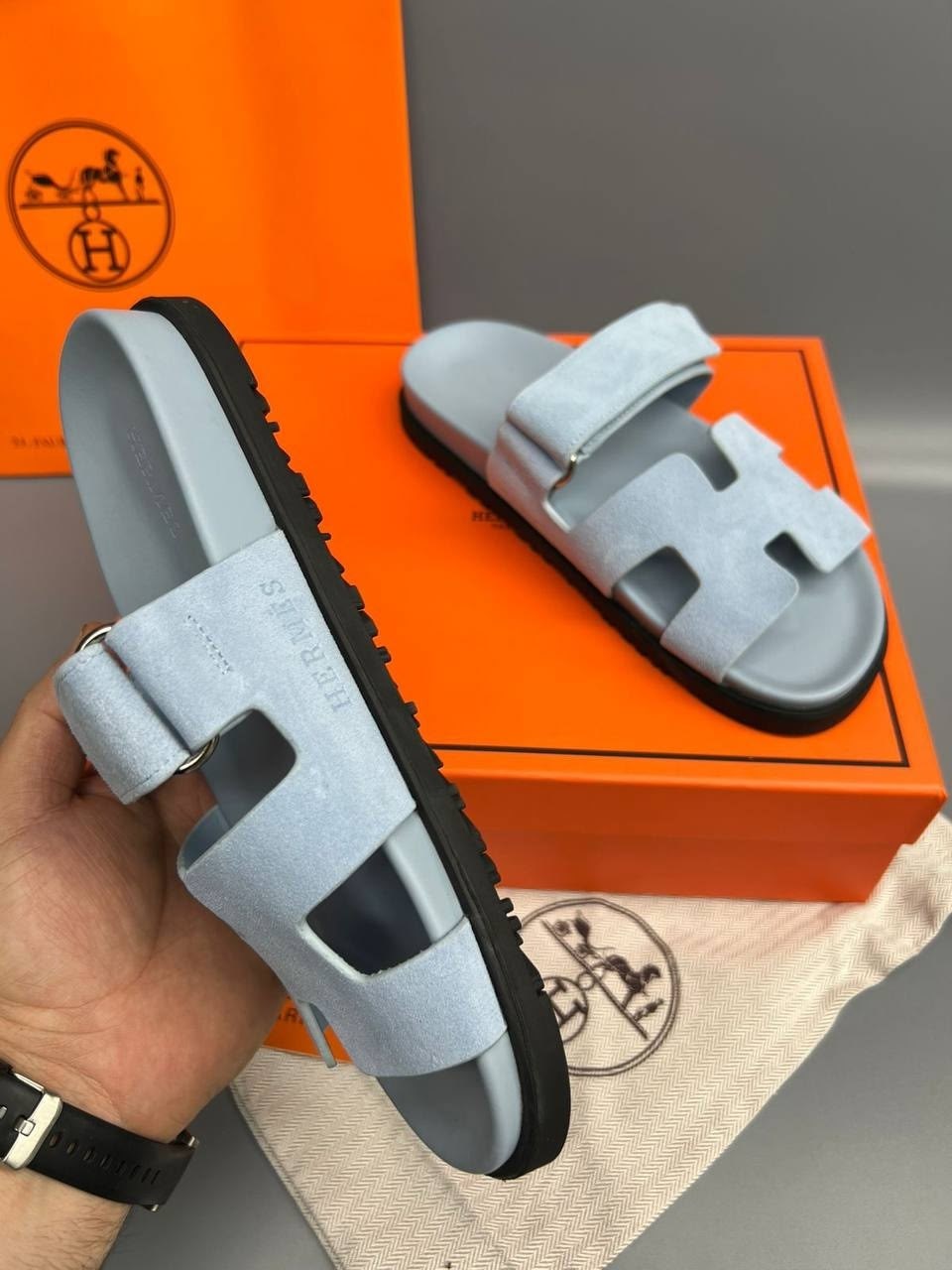 шлепанцы hermes,сандалии hermes,,шлепки эрмес,тапочки hermes