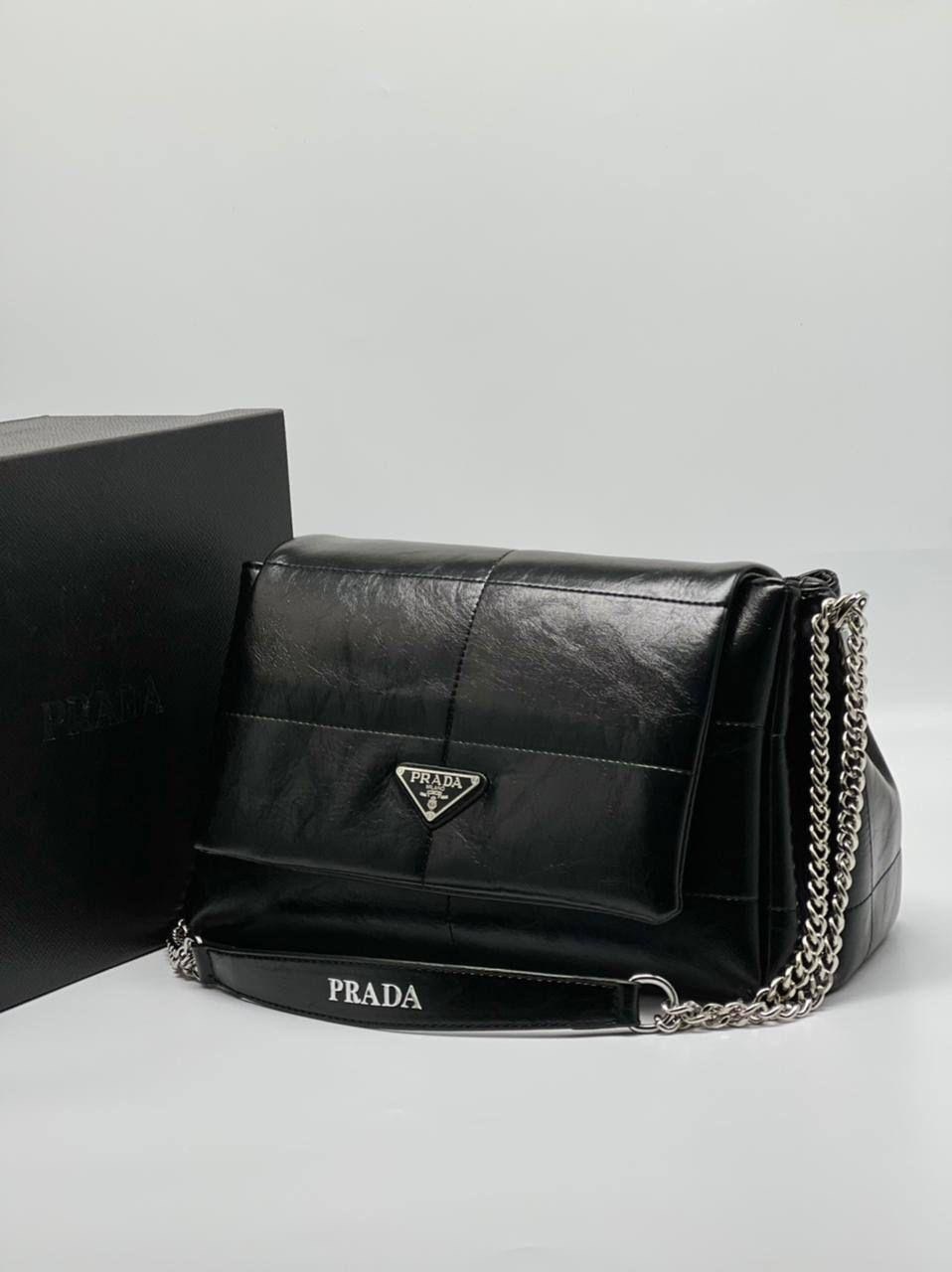 сумка женская prada,сумка prada,сумка,сумки prada последняя коллекция,сумка женская натуральная кожа prada