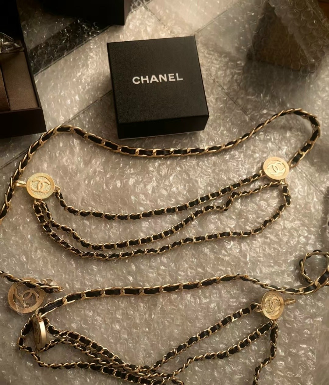 цепочка chanel,цепочка шанель,chanel ожерелье,колье chanel,шанель украшения