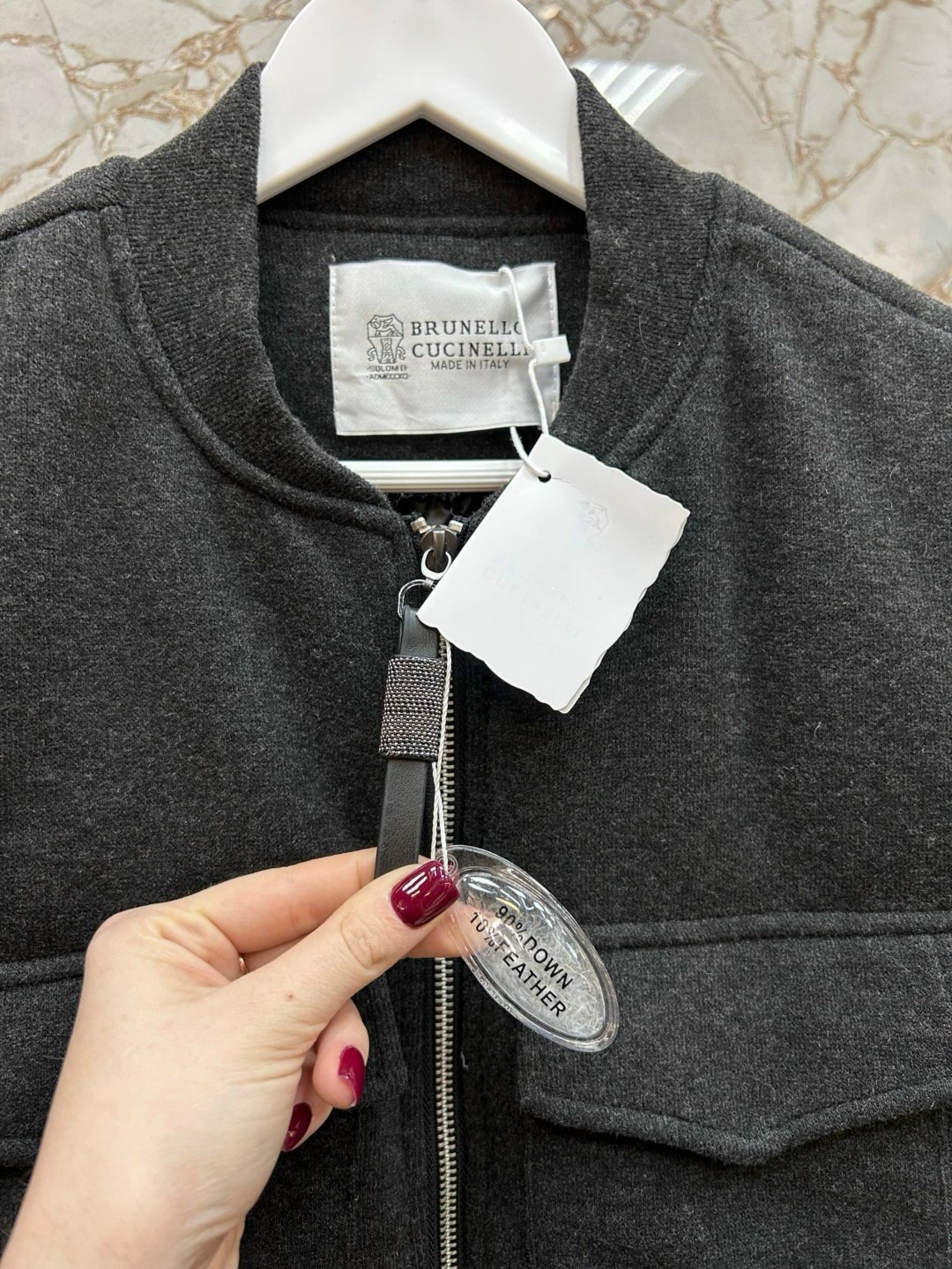 двусторонний жилет brunello cucinelli,жилет brunello cucinelli,жилет,стильный жилет,жилетка женская