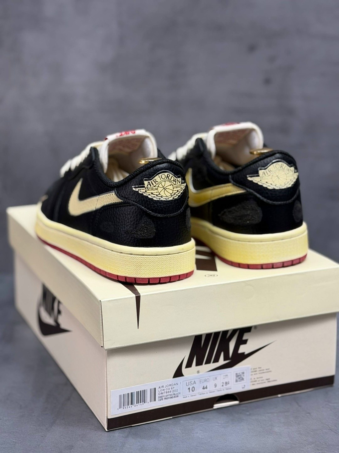 air jordan 1 low,air jordan 1 low og,кроссовки,jordan 1 low,nike air jordan 1 low og ex black smoke grey