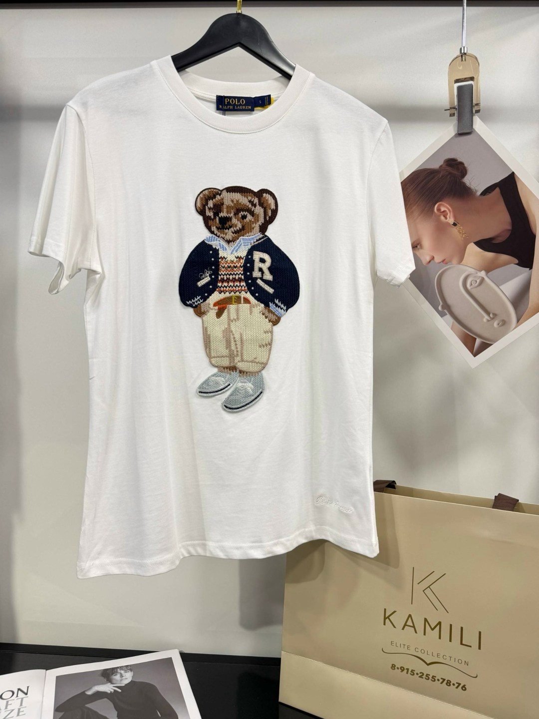 polo bear ralph lauren,футболка polo ralph lauren,футболки мужские,футболка ральф лаурен с мишкой мужская,футболки ральф лорен с медведем