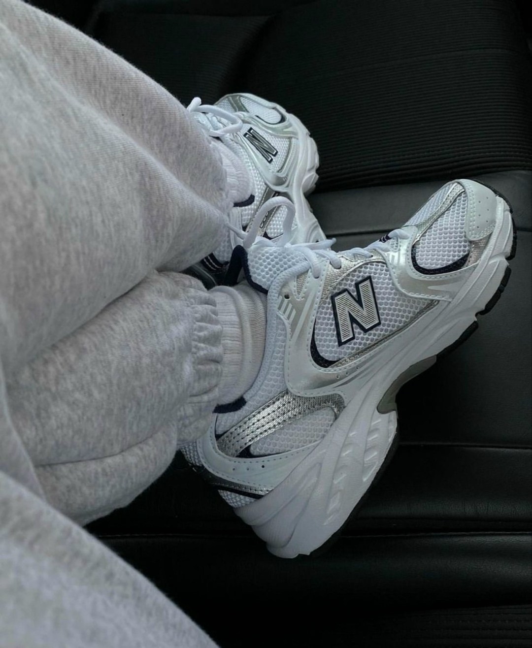 new balance 530 white silver navy,кроссовки new balance 530,кроссовки new balance,new balance 530,кроссовки