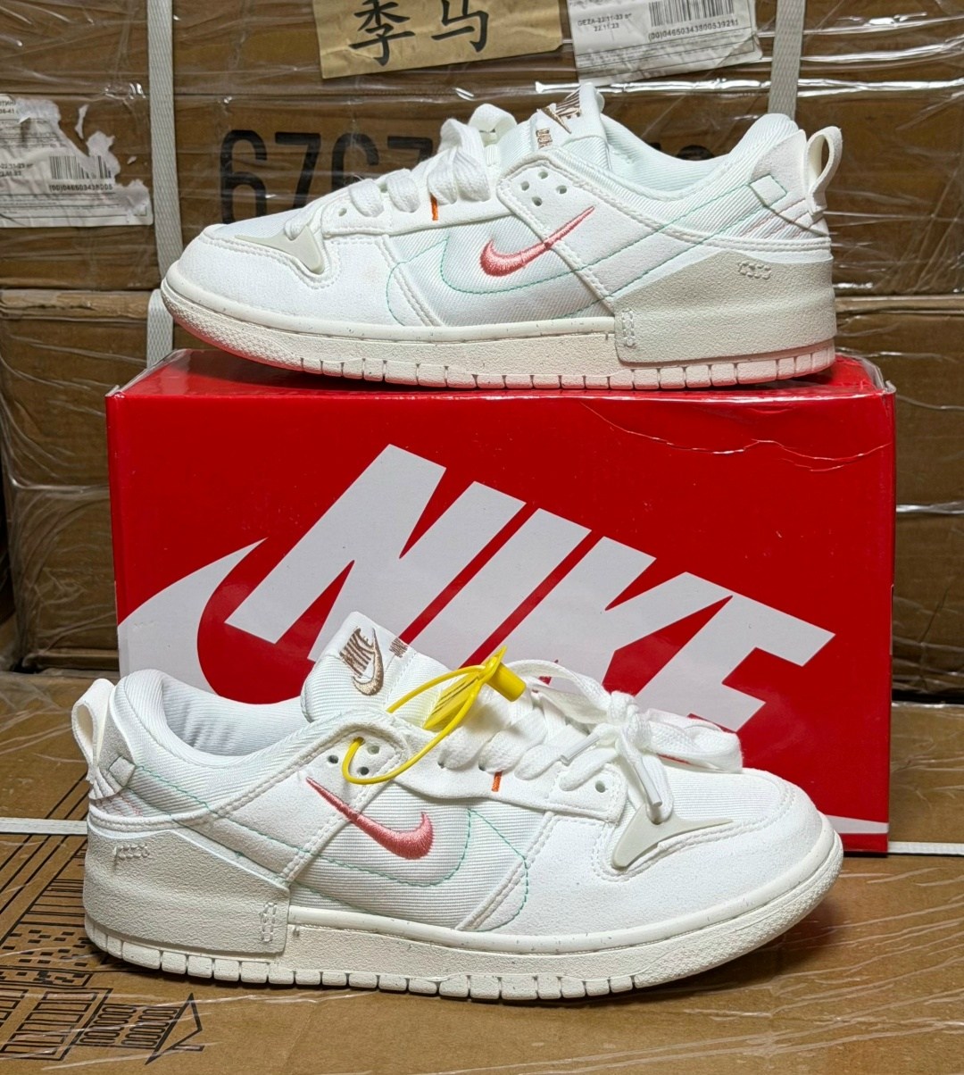 nike dunk low disrupt 2 pale ivory,кроссовки nike dunk low disrupt 2,nike dunk low disrupt 2,кроссовки,кроссовки nike dunk low disrupt