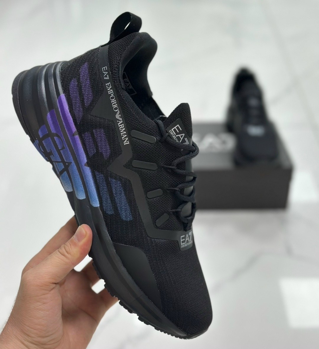 кроссовки ea 7,кроссовки,кроссовки emporio armani,ea7 emporio armani кроссовки,кроссовка мужской