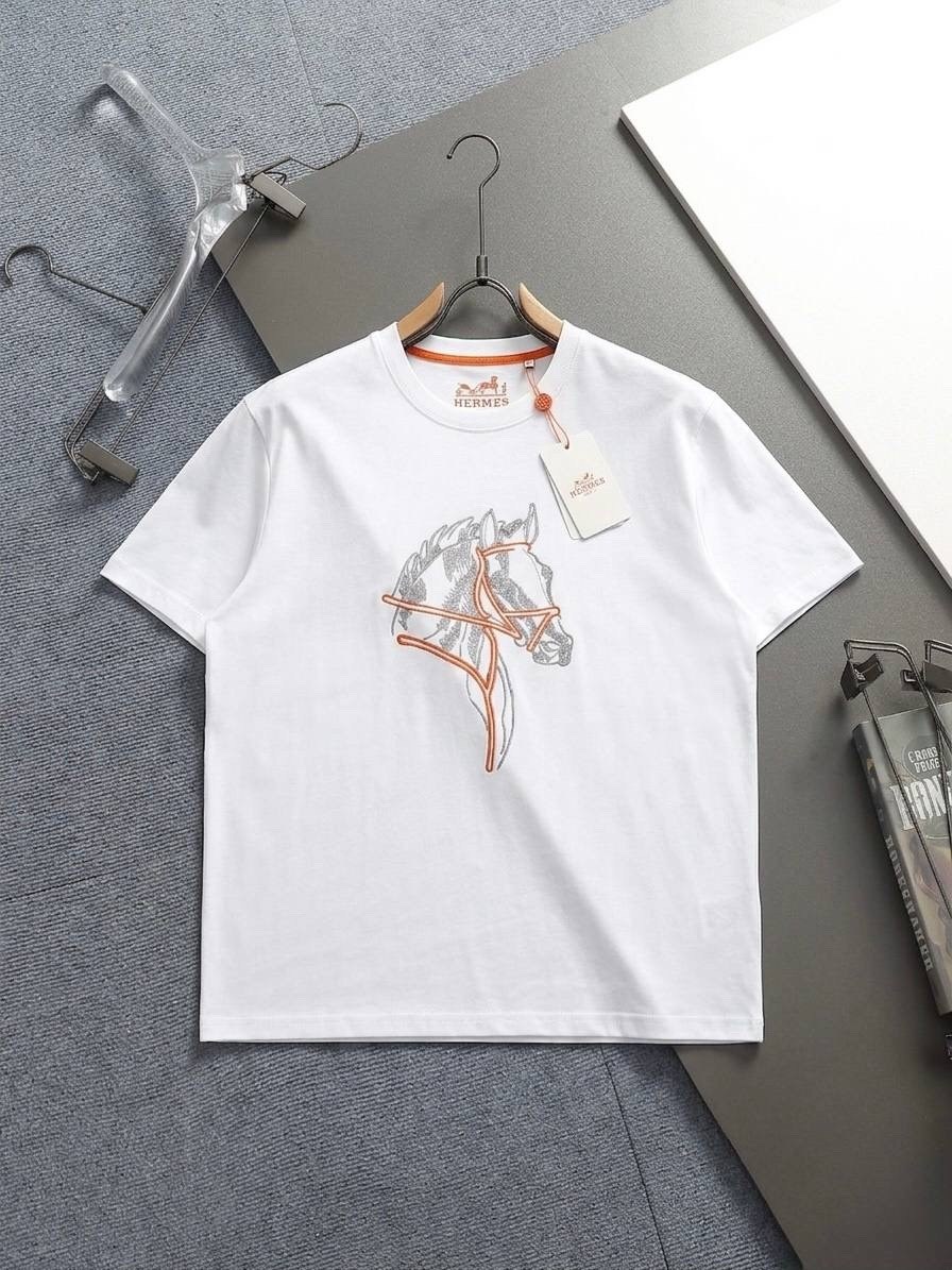 футболка hermes,hermes футболка мужская,футболка с лошадьми,футболки женские мужские,мужская футболка