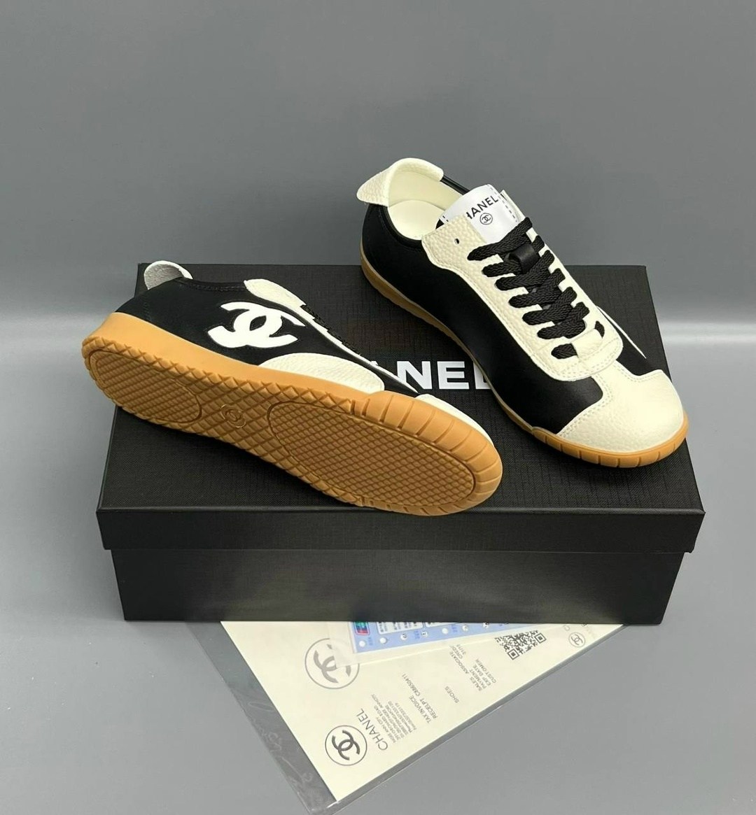 ,шанель кроссовки,chanel кроссовки,кеды шанель,кеды chanel