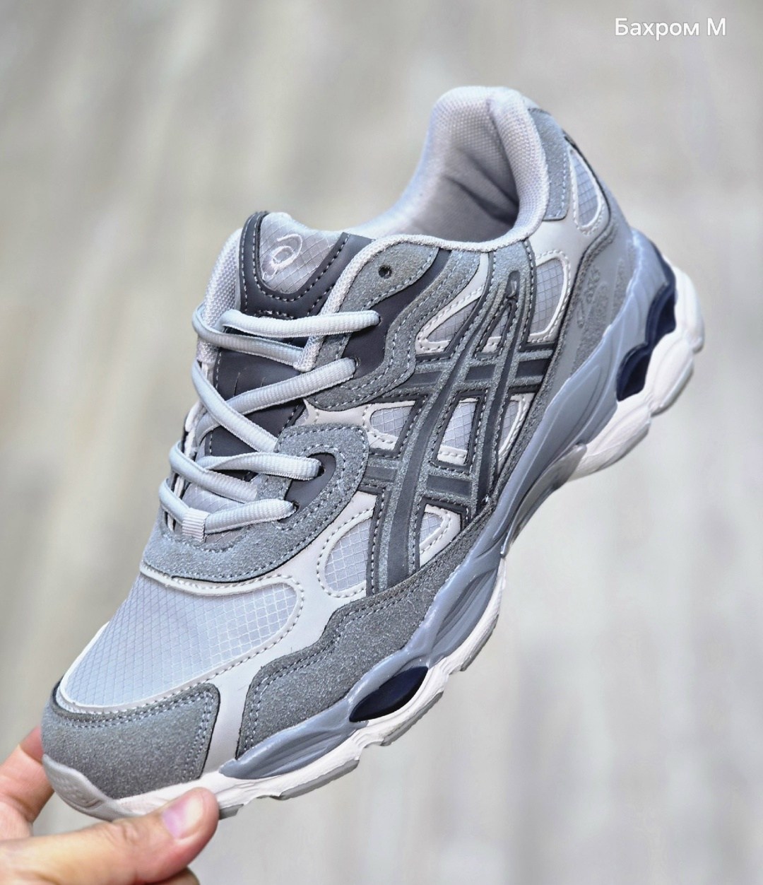 кроссовки asics gel-nyc,кроссовки asics,кроссовки мужские asics,кроссовки asics gel,кроссовки