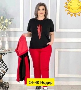 Костюм