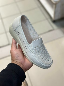 Мокасины