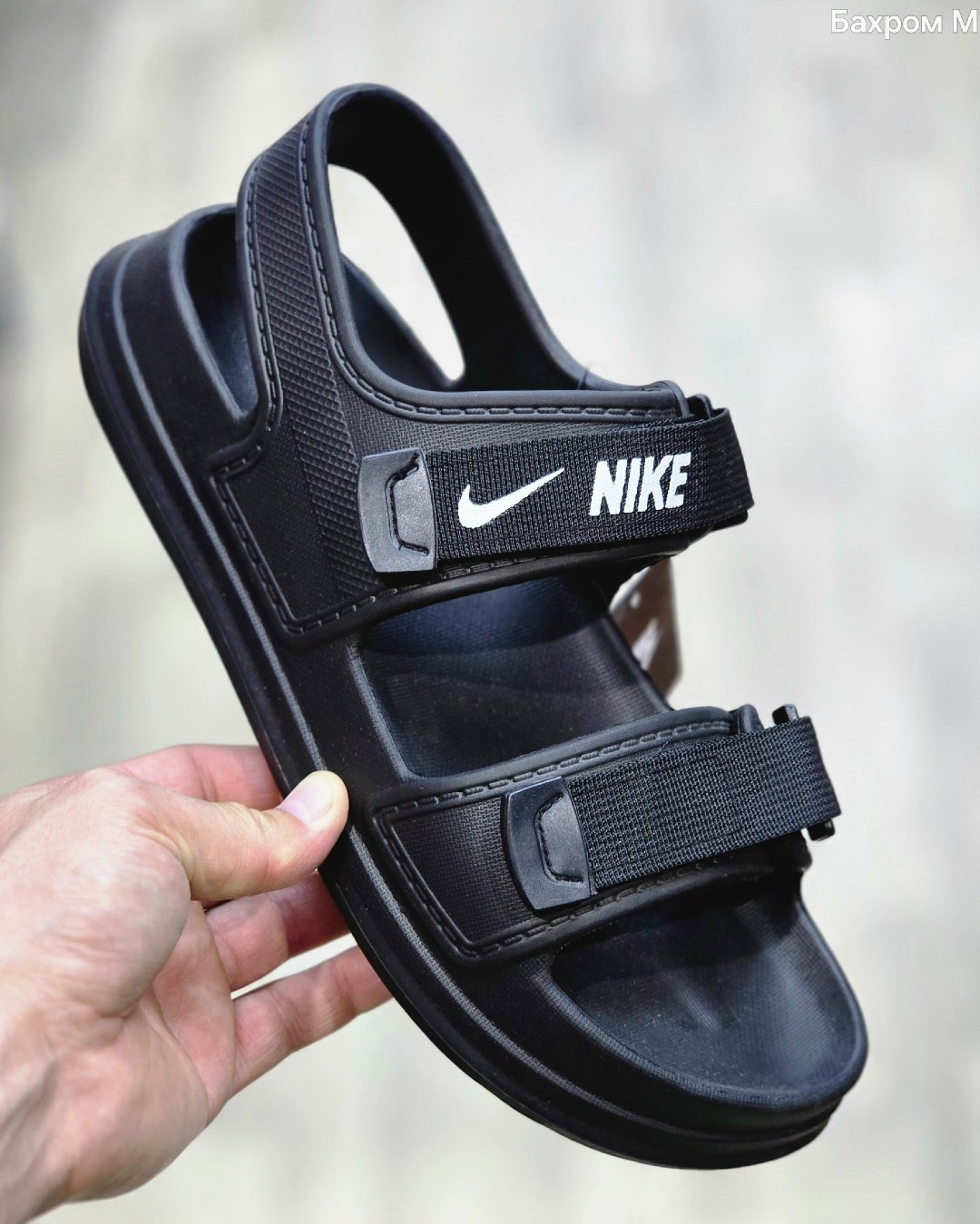 сандалии nike,сандалии мужские nike,сандали nike,nike tanjun sandal,сандали найк