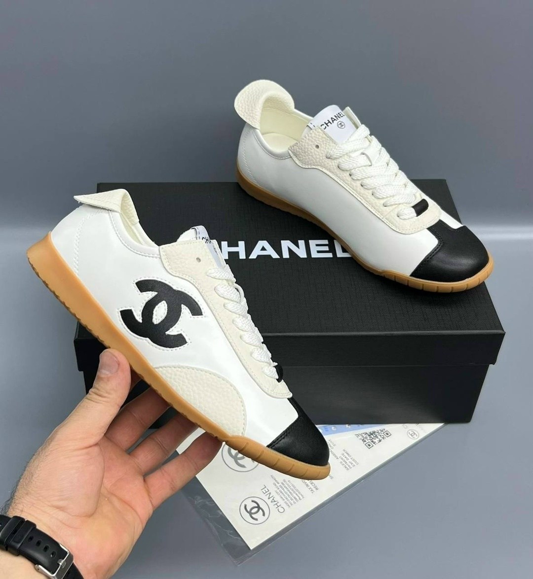 ,chanel кроссовки,кеды шанель,кроссовки женские chanel,кеды chanel