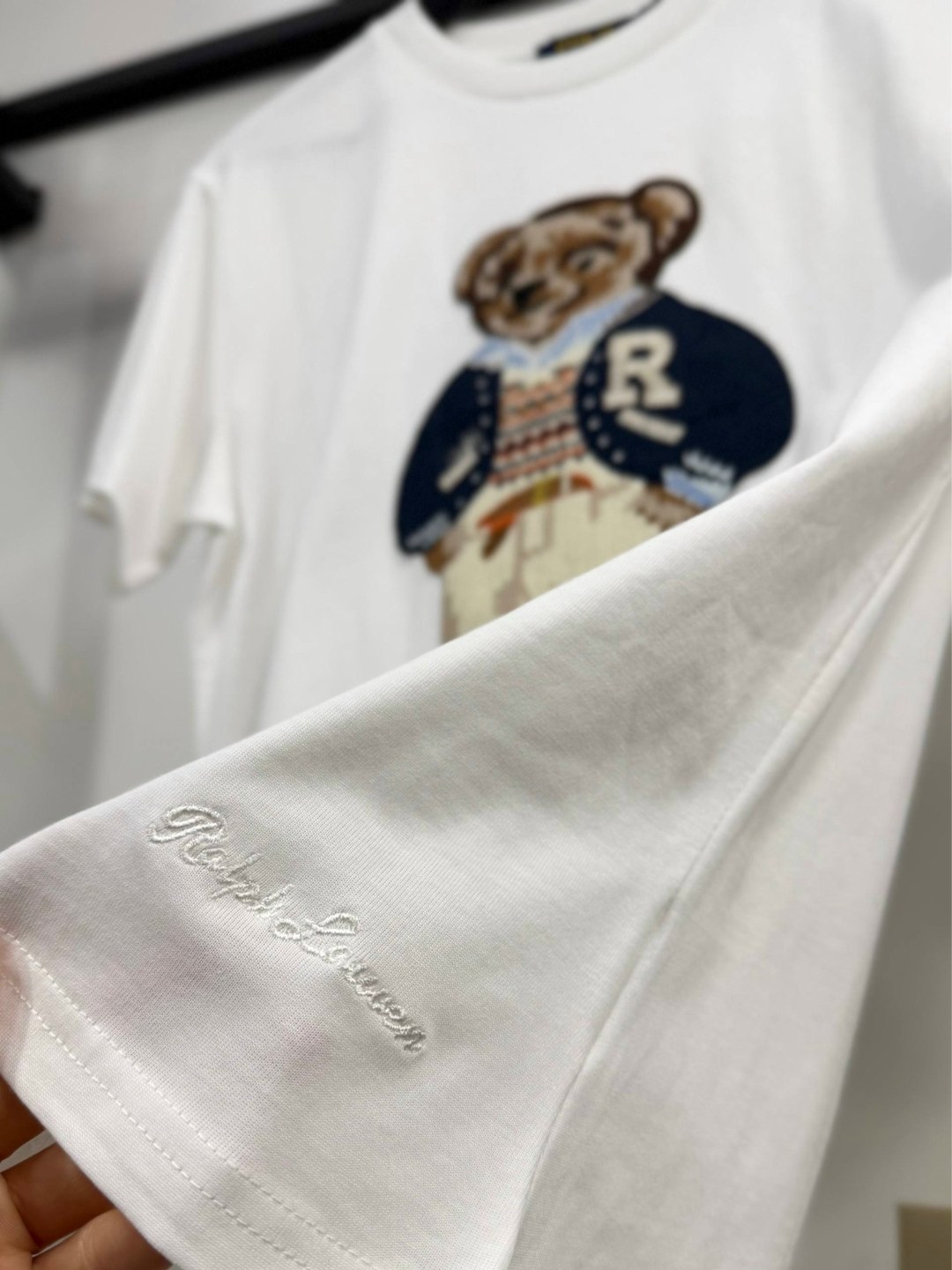 polo bear ralph lauren,футболка polo ralph lauren,футболки мужские,футболка ральф лаурен с мишкой мужская,футболки ральф лорен с медведем