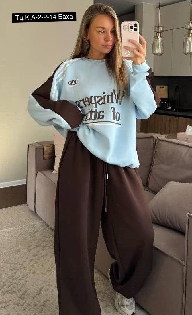спортивный костюм женский,костюм двойка в стиле oversize,cпортивный костюм женский на флисе,костюм двойка в стиле oversize материал двунитка,женские костюмы оверсайз