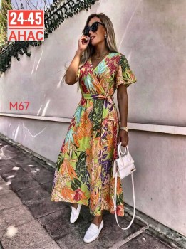 Платье