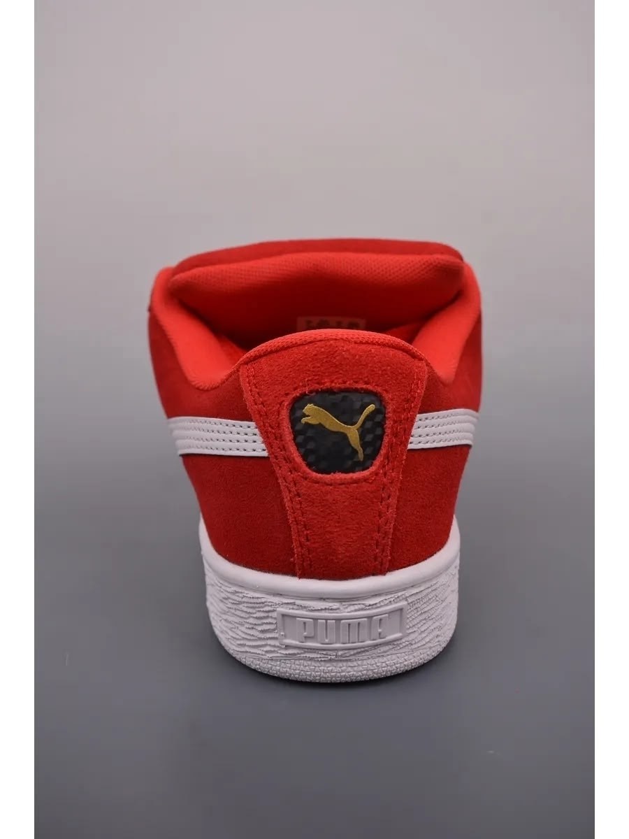 ,puma suede xl,кроссовки puma,puma scuderia ferrari,puma suede