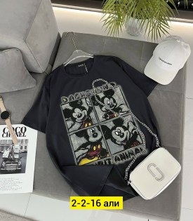 Футболка