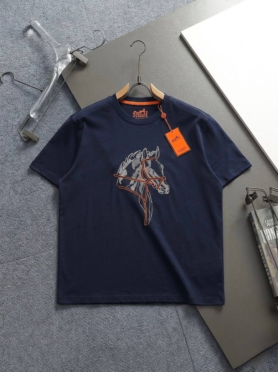футболка hermes,hermes футболка мужская,футболка с лошадьми,футболки женские мужские,мужская футболка