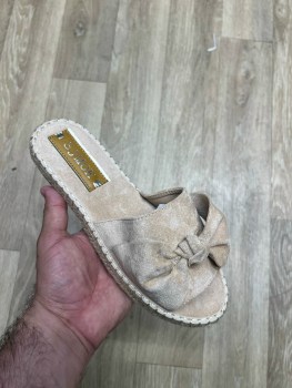 Тапочки