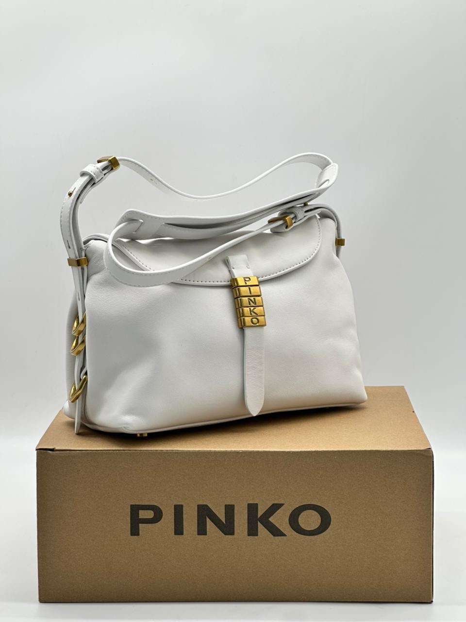 сумка pinko,женская сумка pinko,pinko сумка на плечо,сумка,pinko сумка через плечо