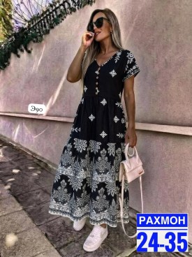 Платье