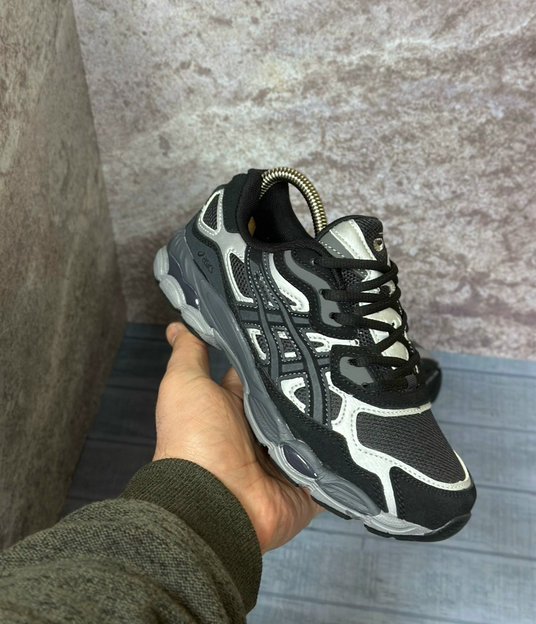 кроссовки мужские asics,кроссовки asics gel-nyc,кроссовки asics gel,кроссовки asics,кроссовки asics gel kahana 8