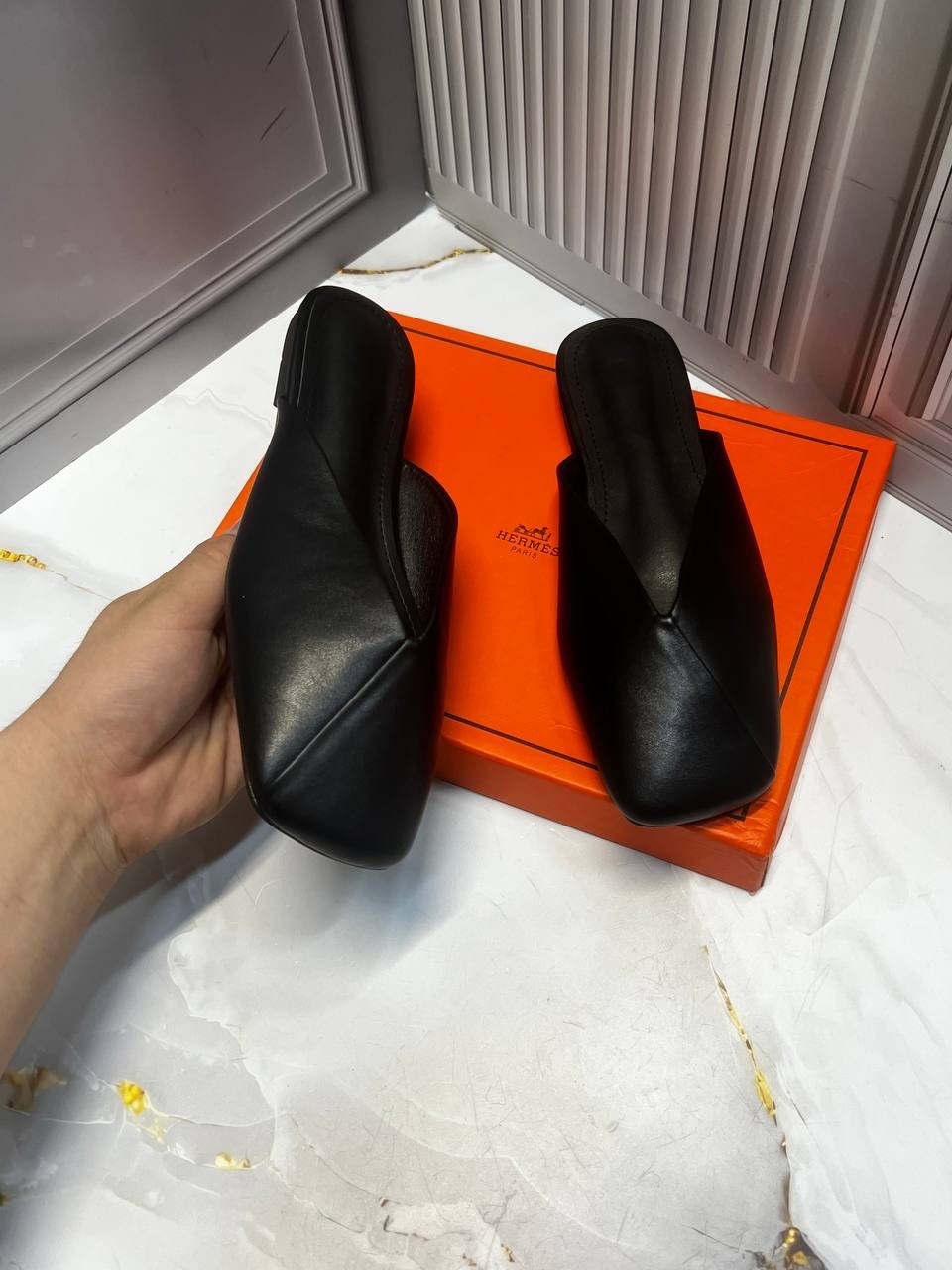 ,мюли женские,женские шлепанцы,женская ,модные туфли