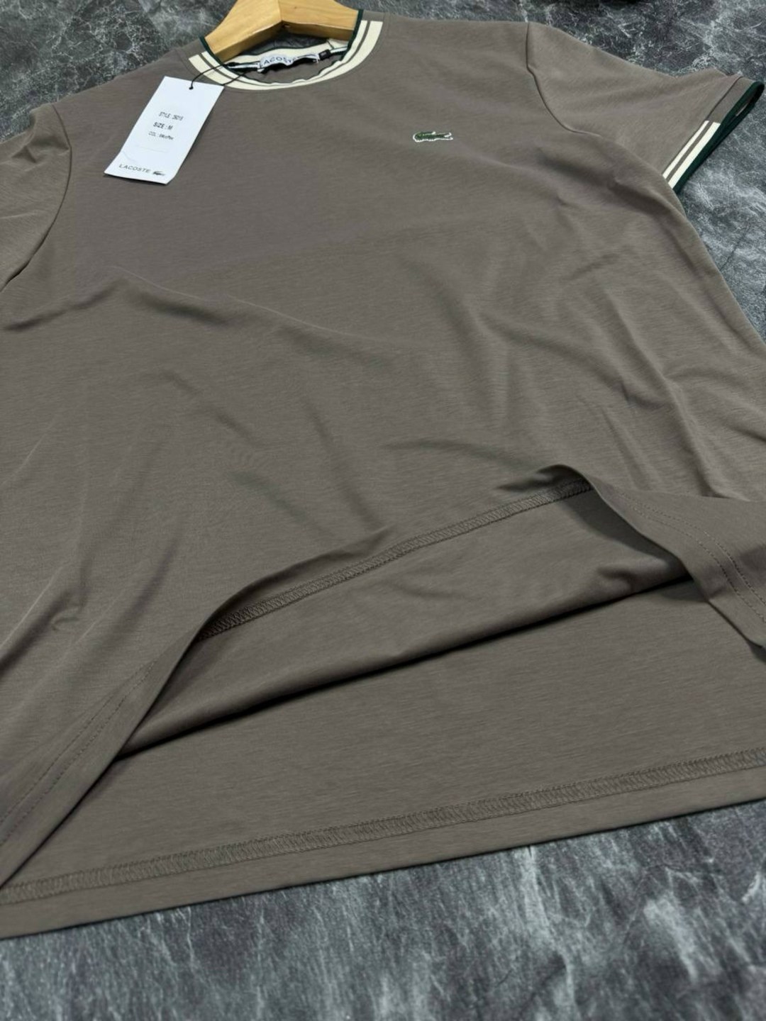 белая лакоста,футболка lacoste,футболка лакост 3д принт,мужские футболки lacoste,lacoste white