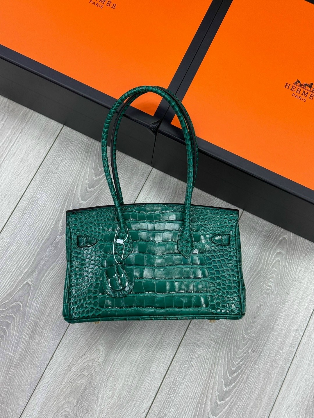 сумка эрмес биркин крокодил,сумка hermes birkin,сумка hermes,сумка женская hermes,зеленая сумка