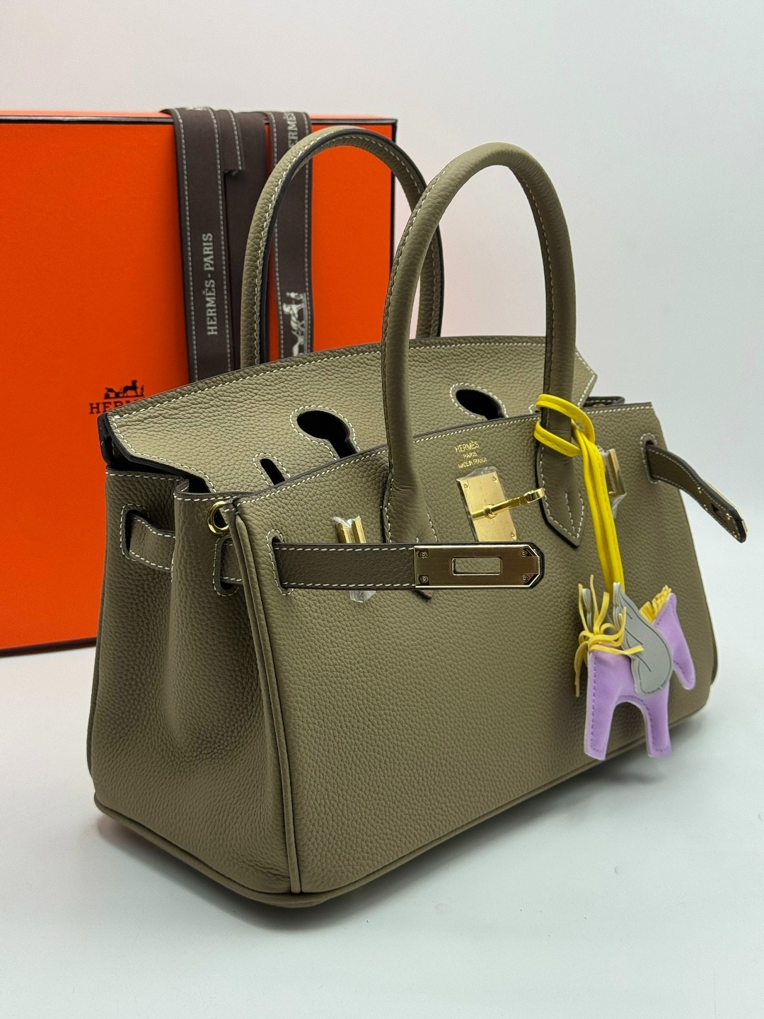 сумка серая hermes birkin гермес биркин эрмес 35,сумка hermes,сумка hermes birkin,сумка женская hermes,сумка hermes birkin 35 черная
