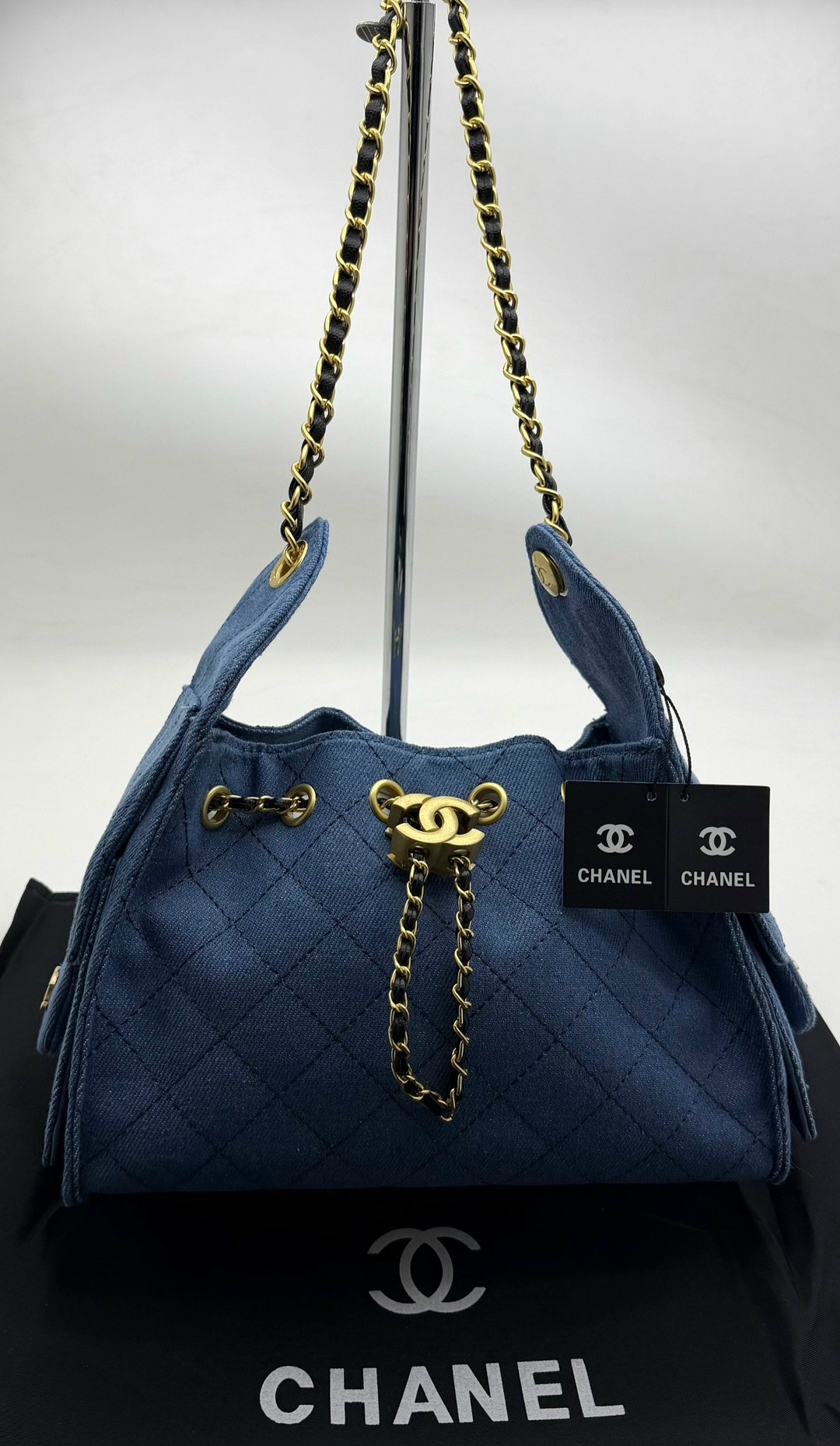 сумка chanel,джинсовая сумка,сумка шанель,джинсовая сумка шанель,женская брендовая сумка