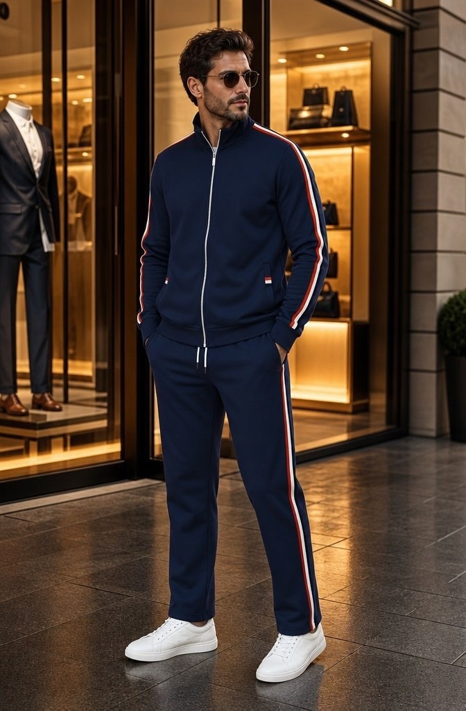 спортивный костюм stefano ricci,спортивный костюм,спортивный костюм мужской,спортивный костюм stefano ricci синий,мужская мода