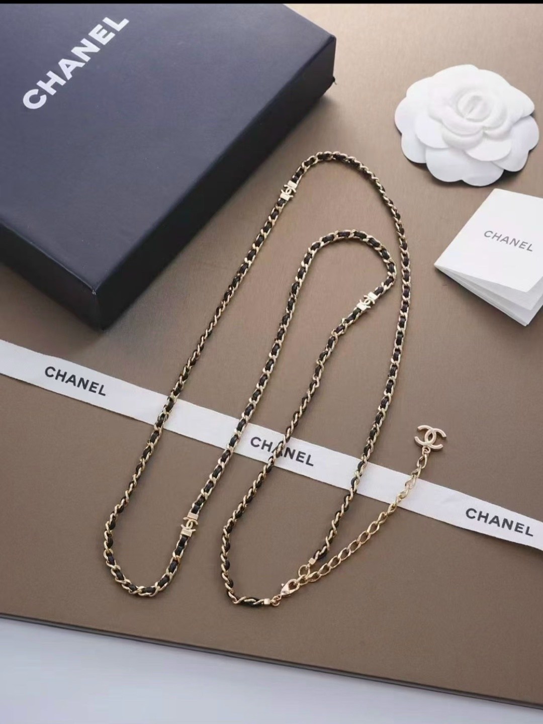 цепочка chanel,цепочка шанель,chanel ожерелье,колье chanel,шанель украшения