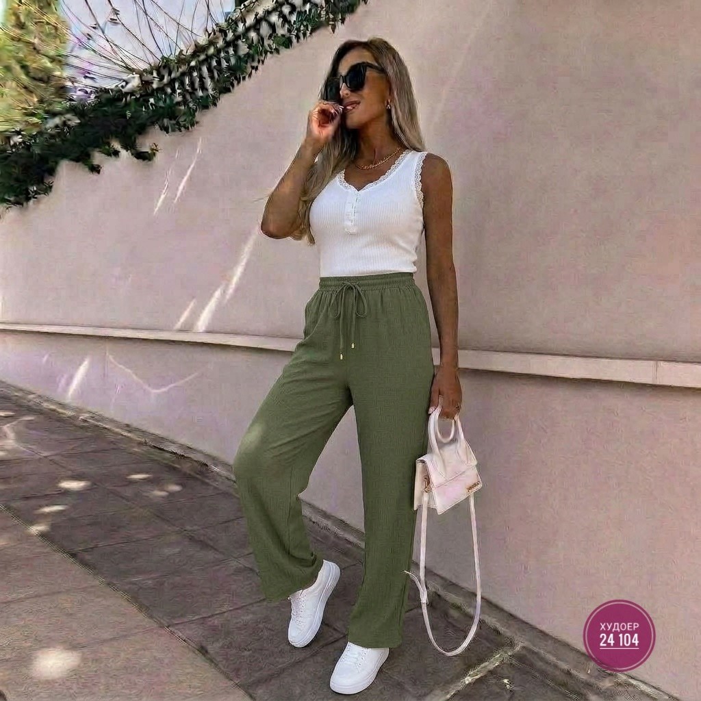 брюки женские,брюки модные,брюки широкие палаццо сингапур lucky fashion,штаны брюки,летние брюки