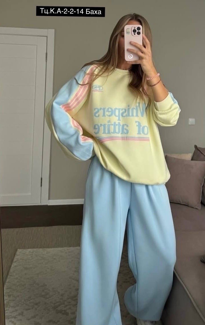 спортивный костюм женский,костюм двойка в стиле oversize,cпортивный костюм женский на флисе,костюм двойка в стиле oversize материал двунитка,женские костюмы оверсайз