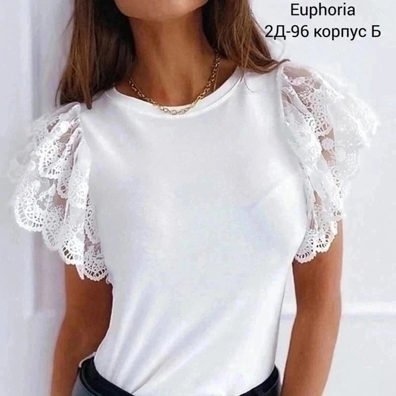 блузка с кружевами,модная блузка,женская кружевная блузка,нарядная блузка,блузка с оборками