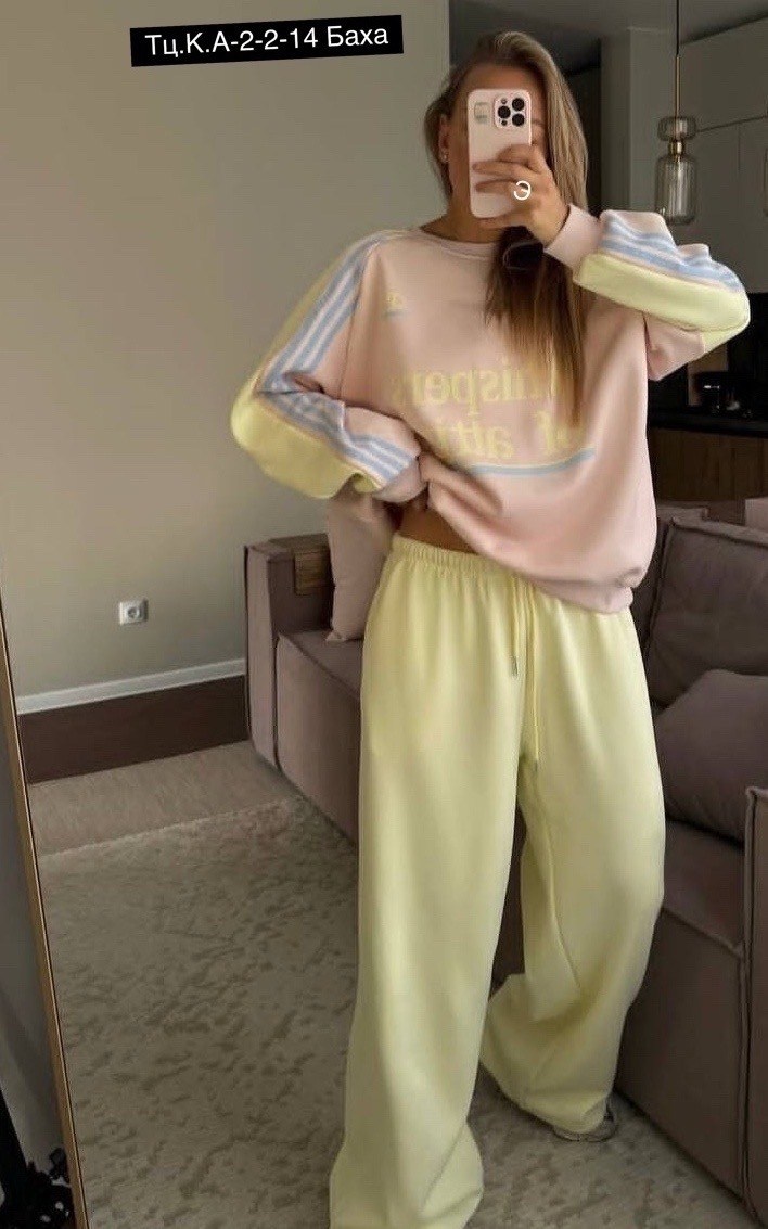 спортивный костюм женский,костюм двойка в стиле oversize,cпортивный костюм женский на флисе,костюм двойка в стиле oversize материал двунитка,женские костюмы оверсайз