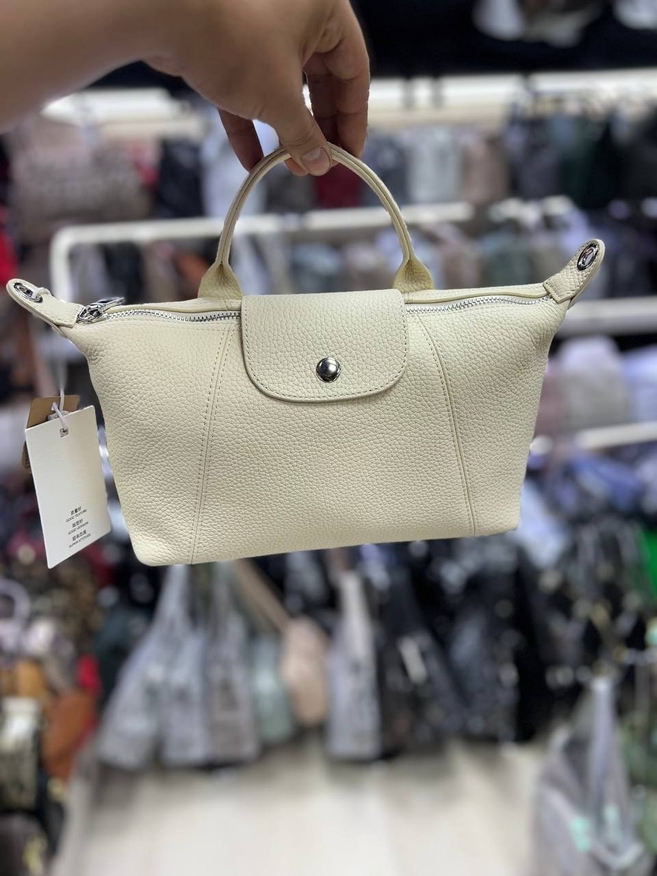 longchamp le pliage,женская сумка,сумка,longchamp сумка,мини сумочка