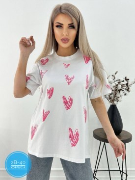 Футболка