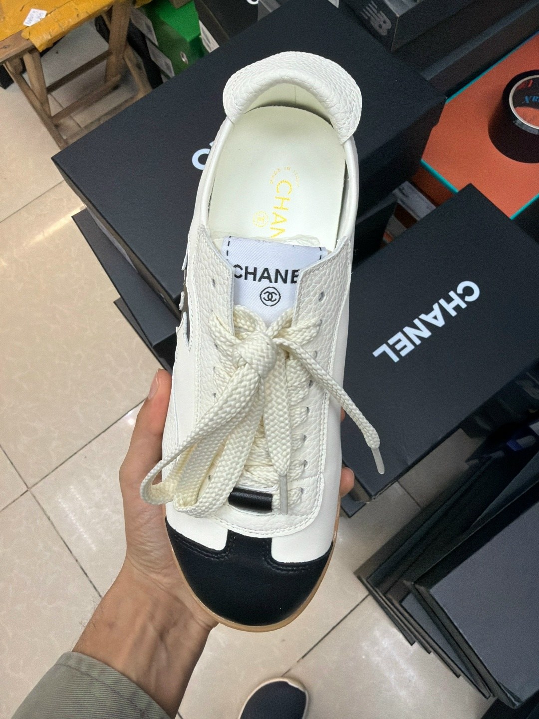 ,chanel кроссовки,брендовые женские,кроссовки женскиe,кроссовки женские chanel