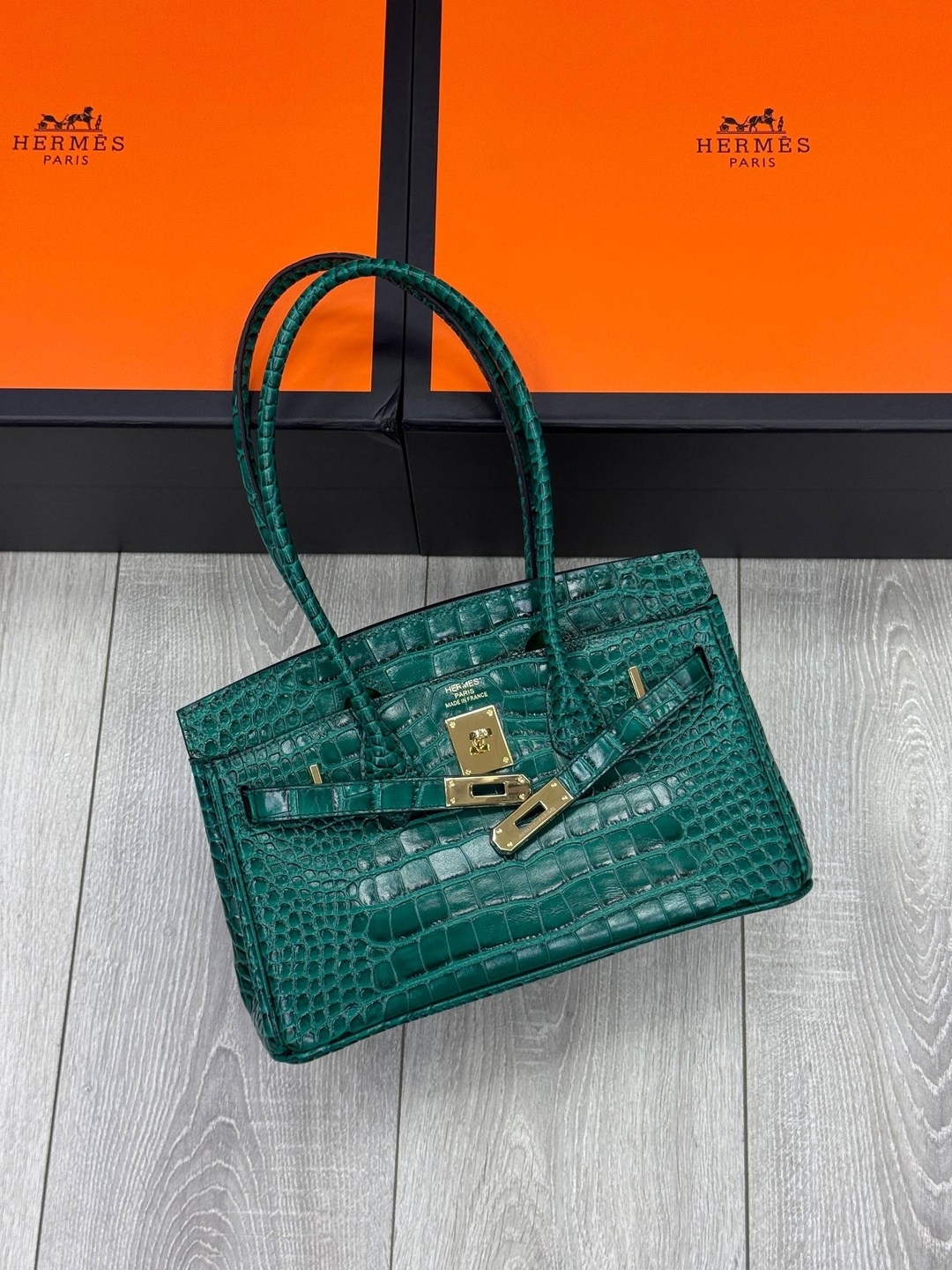 сумка эрмес биркин крокодил,сумка hermes birkin,сумка hermes,сумка женская hermes,зеленая сумка