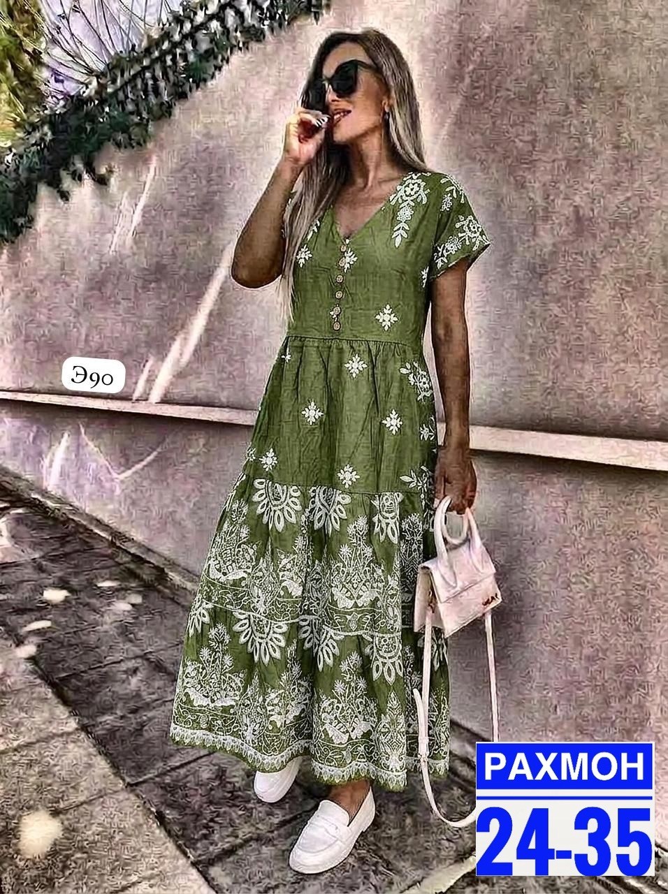 платья,модное платье,летнее женское платье,летнее длинное платье,длинное платье женское