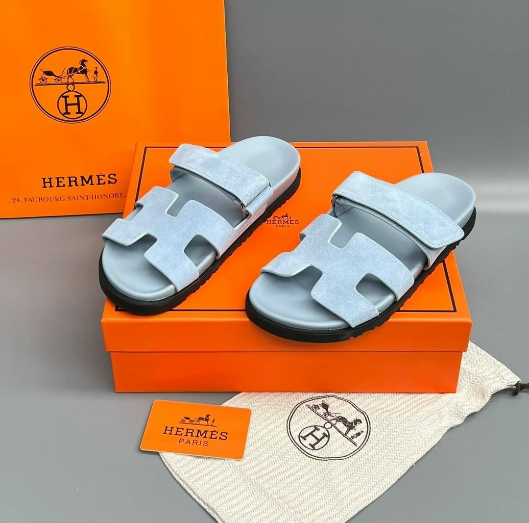 шлепанцы hermes,сандалии hermes,,шлепки эрмес,тапочки hermes