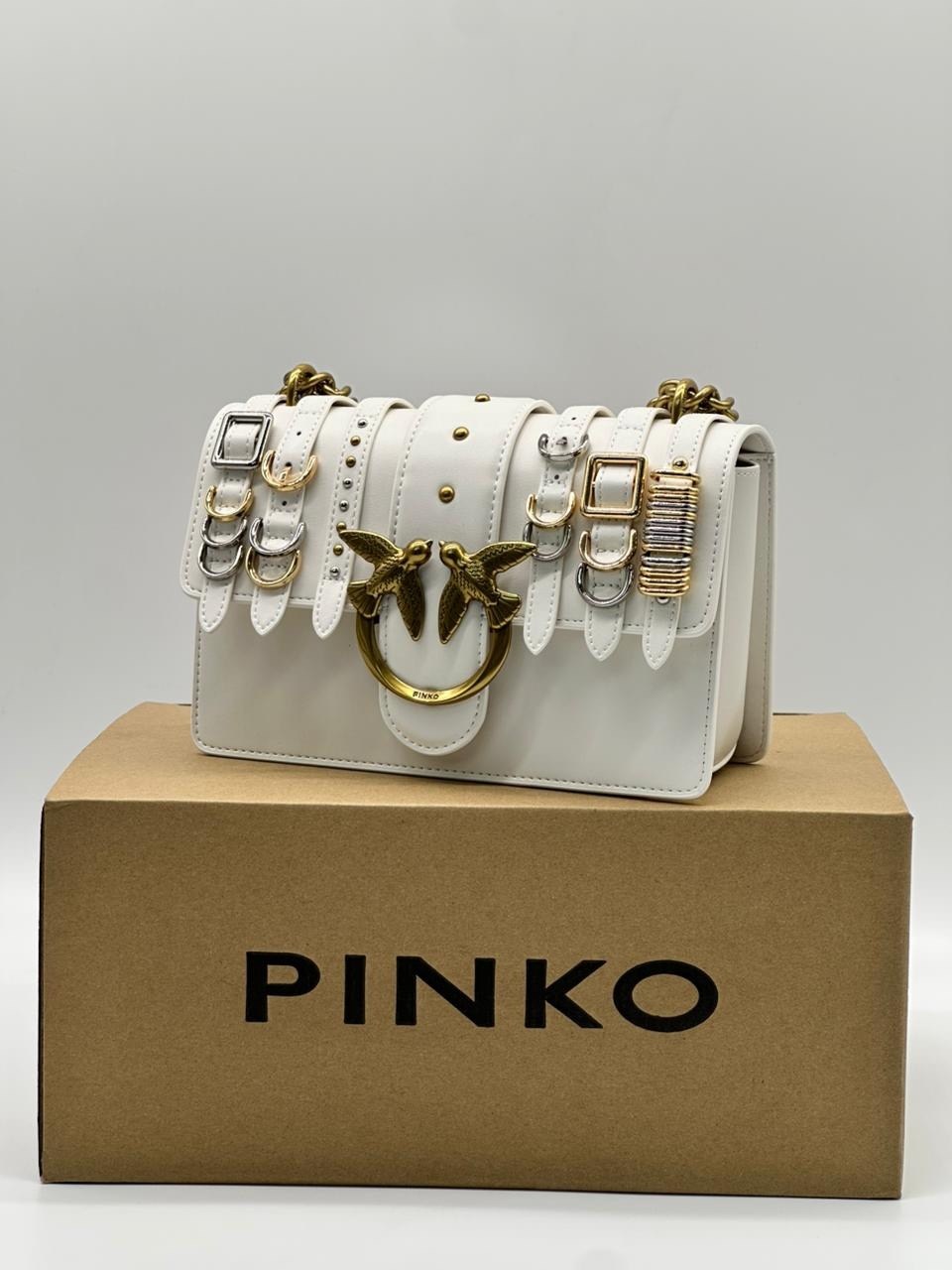 женская сумка pinko,pinko сумка,pinko сумка на плечо,сумка pinko бежевый,сумка
